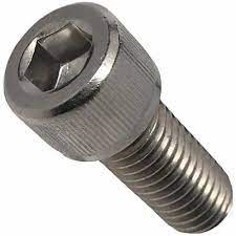 CLEARANCE SOCKET HEAD CAP SCREW SS